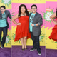Image for article titled The Kids' Choice Awards Red Carpet Is the Most Fun Red Carpet of the Year